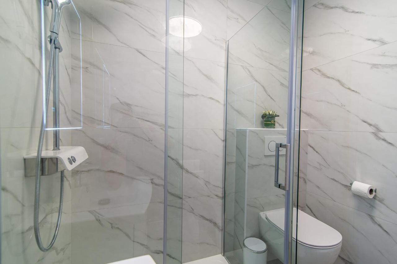 Luxury Apartment Queens Dramalj Eksteriør bilde